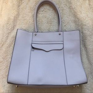 Rebecca Minkoff Large M.A.B. Tote